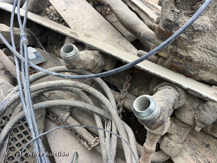 image for item LD9436 Walinga wet kit