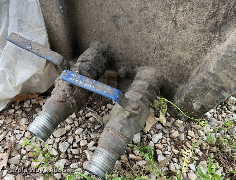 image for item LD9436 Walinga wet kit