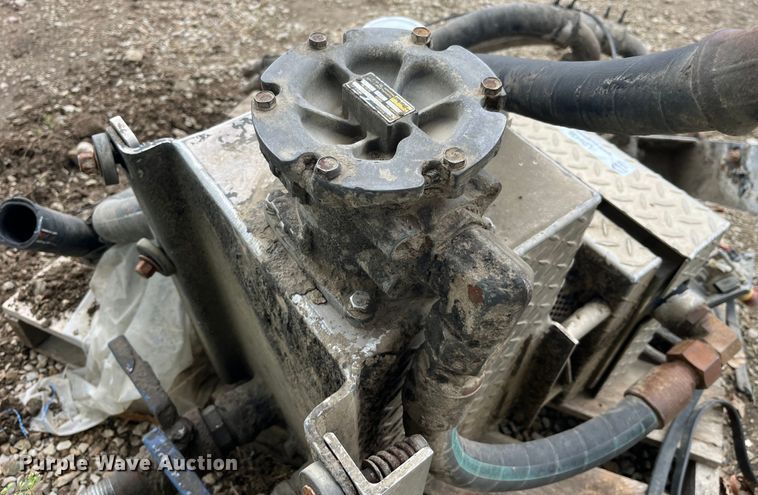 image for item LD9436 Walinga wet kit