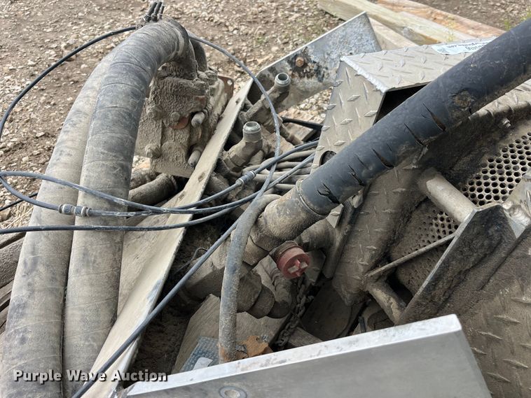 image for item LD9436 Walinga wet kit