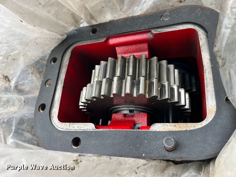 image for item LD9436 Walinga wet kit