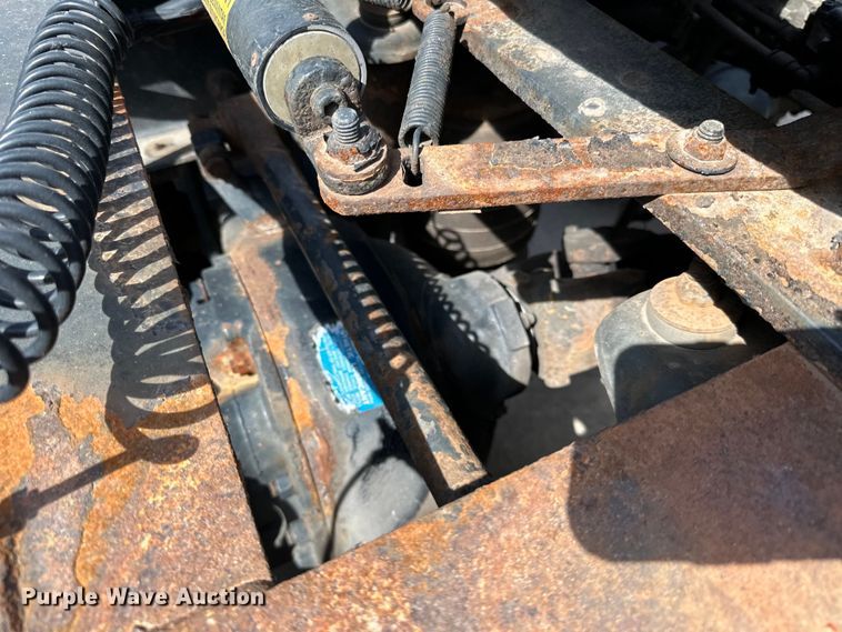 image for item LR9299 2016 Peterbilt  579 semi truck