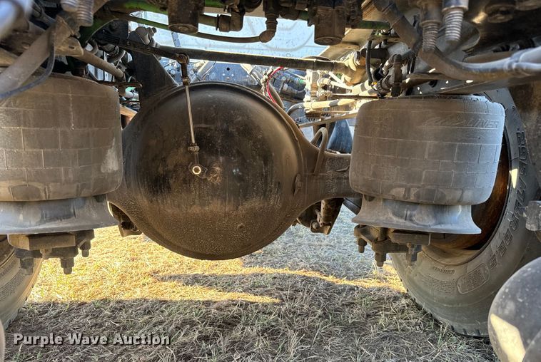 image for item NH9020 2018 Freightliner  Cascadia Evolution CA125SLP semi truck