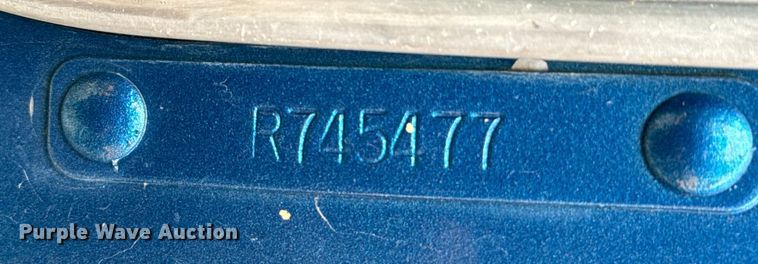 image for item NH9125 1997 Kenworth  T400 semi truck