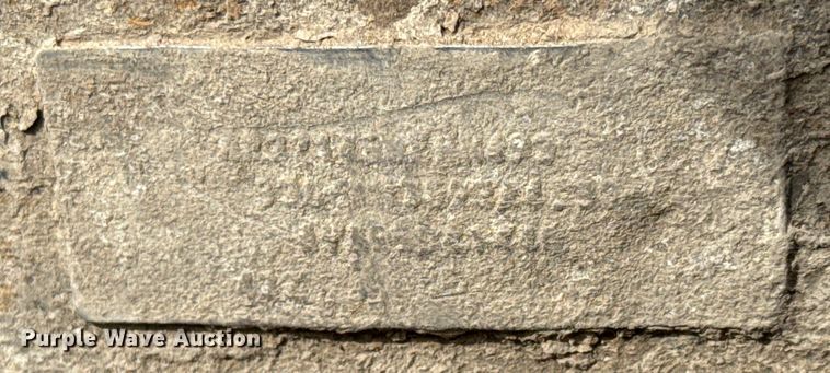 image for item NH9128 Rear axle assembly