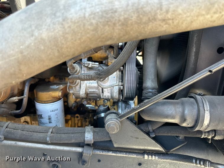 image for item NT9126 2003 Sterling L-Line sewer jetter truck