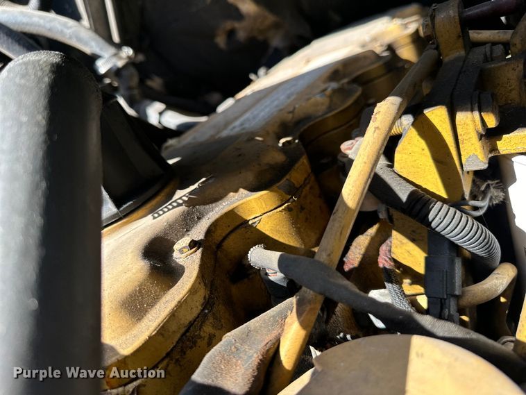 image for item NT9126 2003 Sterling L-Line sewer jetter truck