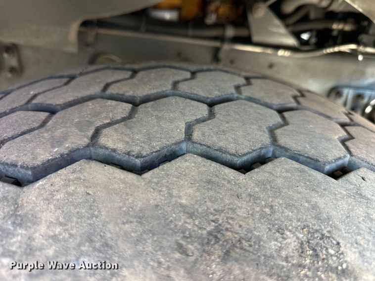 image for item NT9126 2003 Sterling L-Line sewer jetter truck