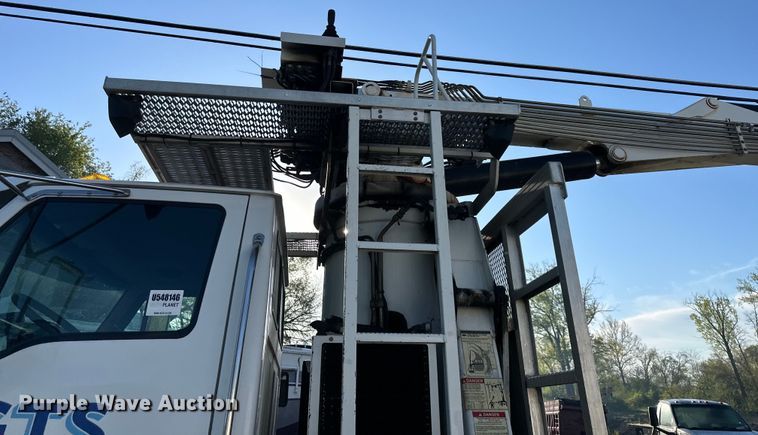 image for item NT9143 2006 IMT 16000 Series 3 truck crane