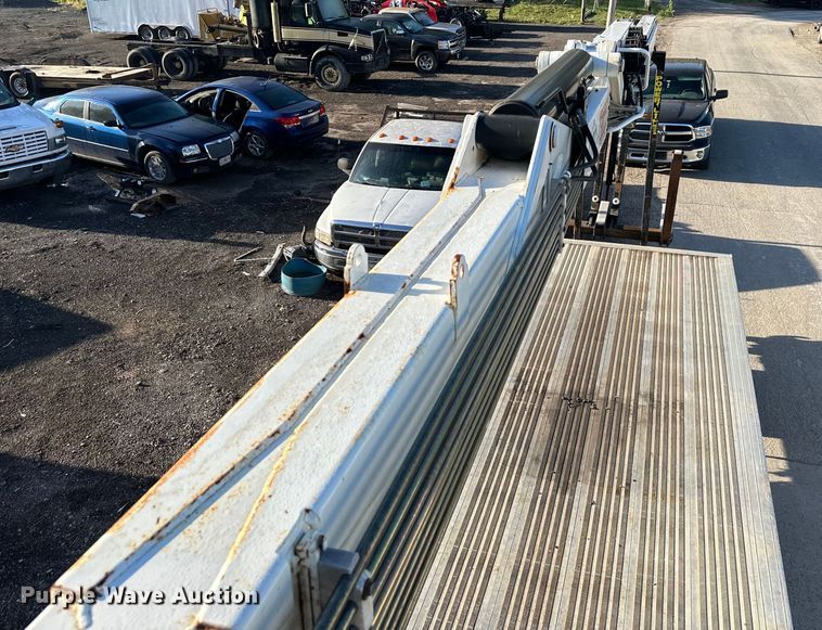 image for item NT9143 2006 IMT 16000 Series 3 truck crane