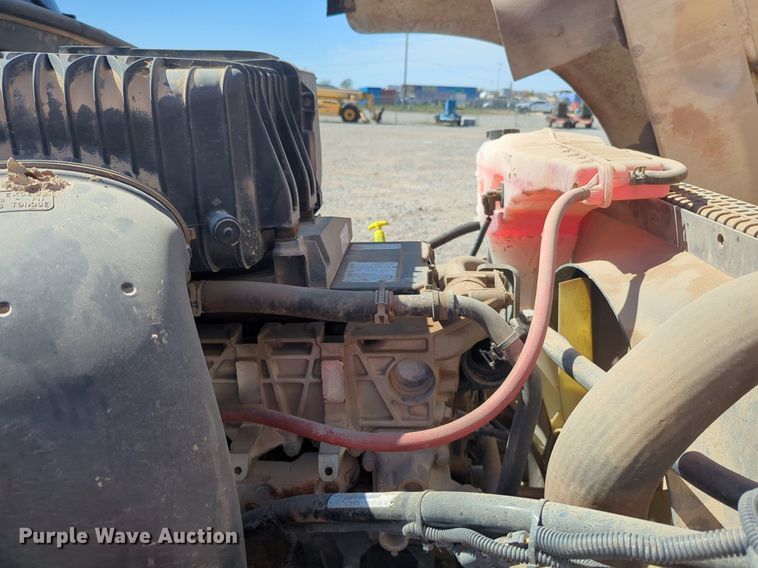 image for item NZ9429 2013 Freightliner  Coranado semi truck