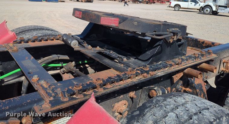 image for item NZ9430 2013 Freightliner Coronado semi truck