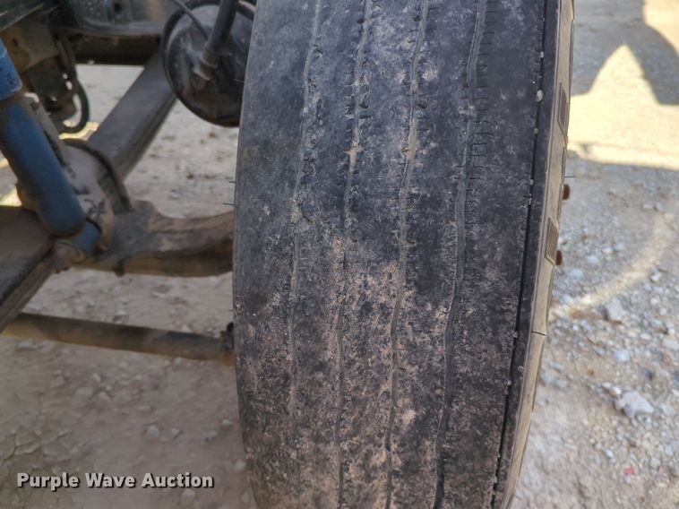 image for item NZ9430 2013 Freightliner Coronado semi truck