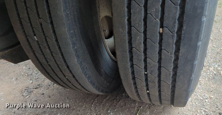 image for item NZ9568 2015 XL Specialized Trailers XL 110 HDG lowboy equipment trailer