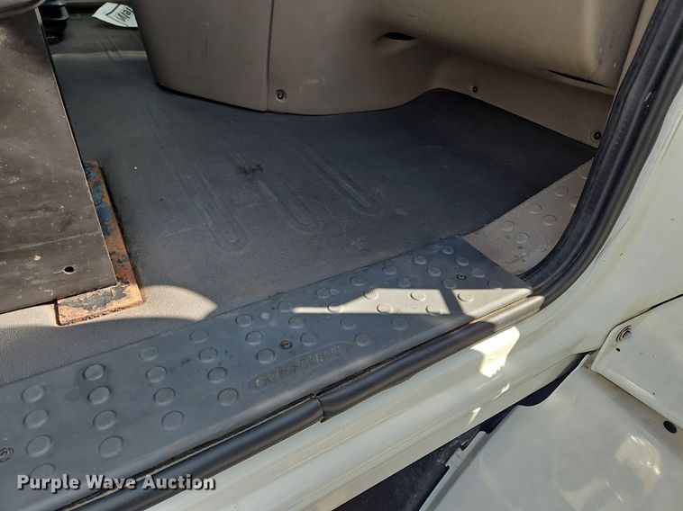 image for item OK9859 2017 Freightliner  Cascadia 113 semi truck