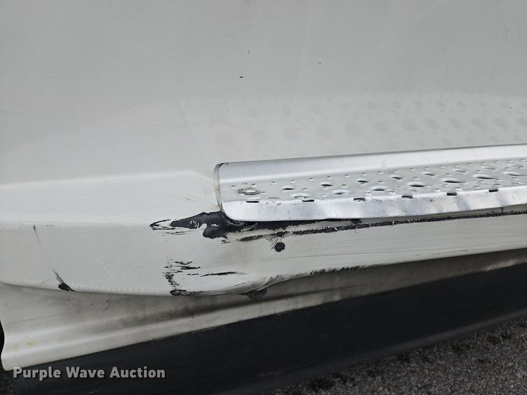 image for item OK9860 2019 Freightliner  Cascadia  semi truck