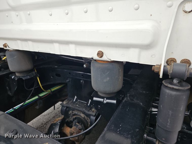 image for item OK9860 2019 Freightliner  Cascadia  semi truck