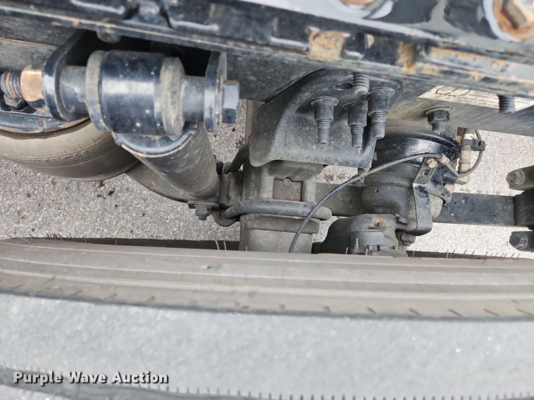 image for item OK9860 2019 Freightliner  Cascadia  semi truck