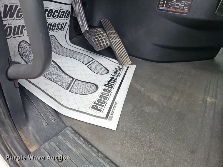 image for item OK9860 2019 Freightliner  Cascadia  semi truck