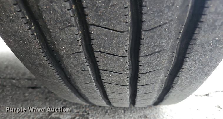 image for item OK9860 2019 Freightliner  Cascadia  semi truck