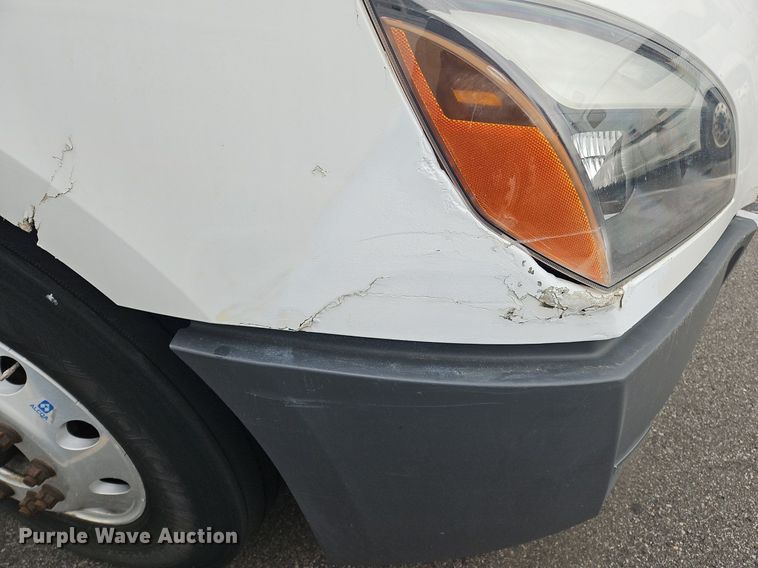 image for item OK9863 2018 Freightliner  Cascadia  semi truck