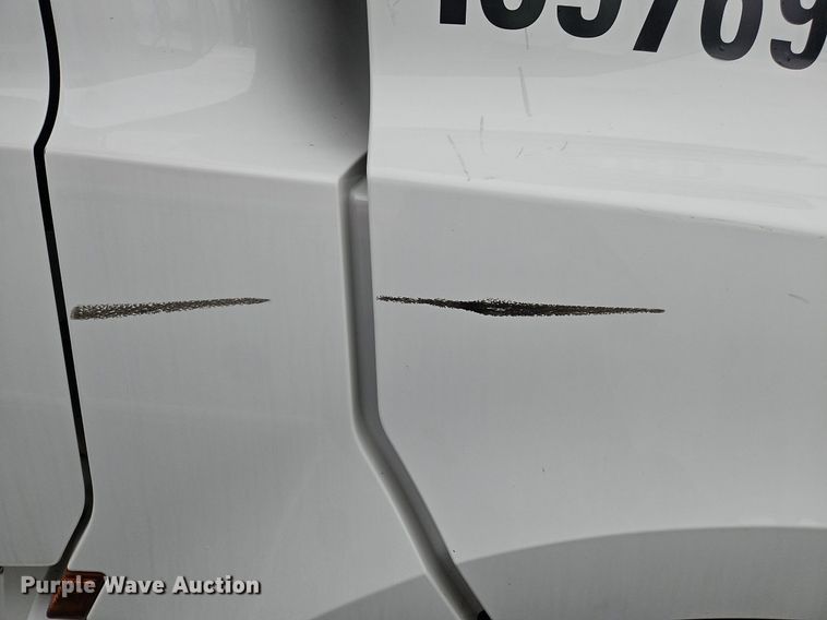 image for item OK9863 2018 Freightliner  Cascadia  semi truck