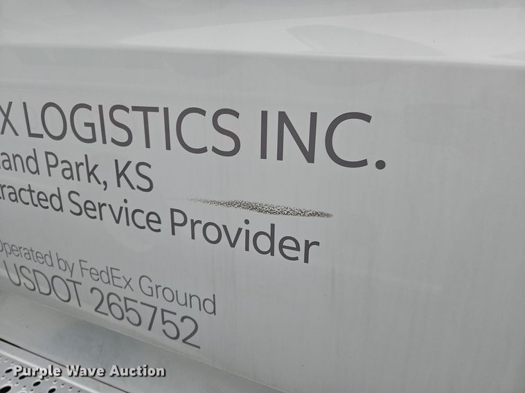 image for item OK9863 2018 Freightliner  Cascadia  semi truck