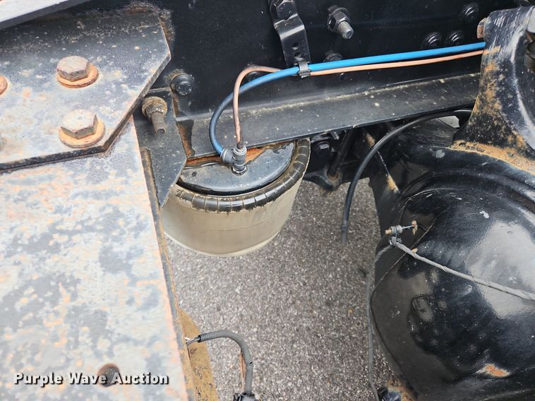 image for item OK9863 2018 Freightliner  Cascadia  semi truck