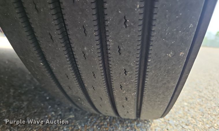 image for item OK9865 2018 Freightliner  Cascadia  semi truck