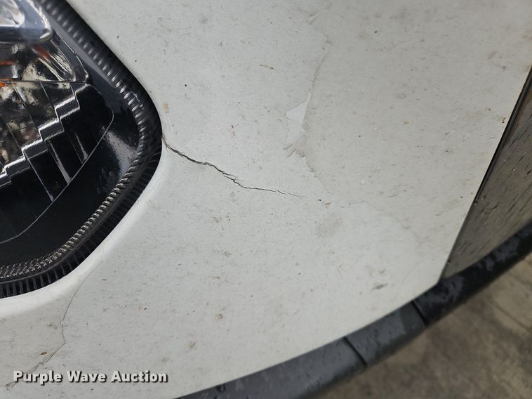 image for item OK9867 2020 International  LT625 semi truck