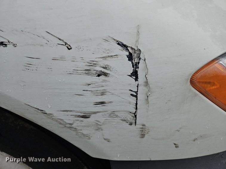 image for item OK9867 2020 International  LT625 semi truck