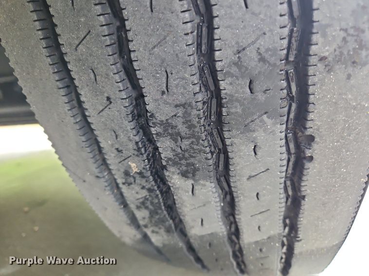 image for item OK9867 2020 International  LT625 semi truck