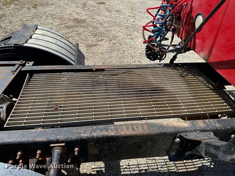 image for item OM9481 1996 Mack CH613 semi truck