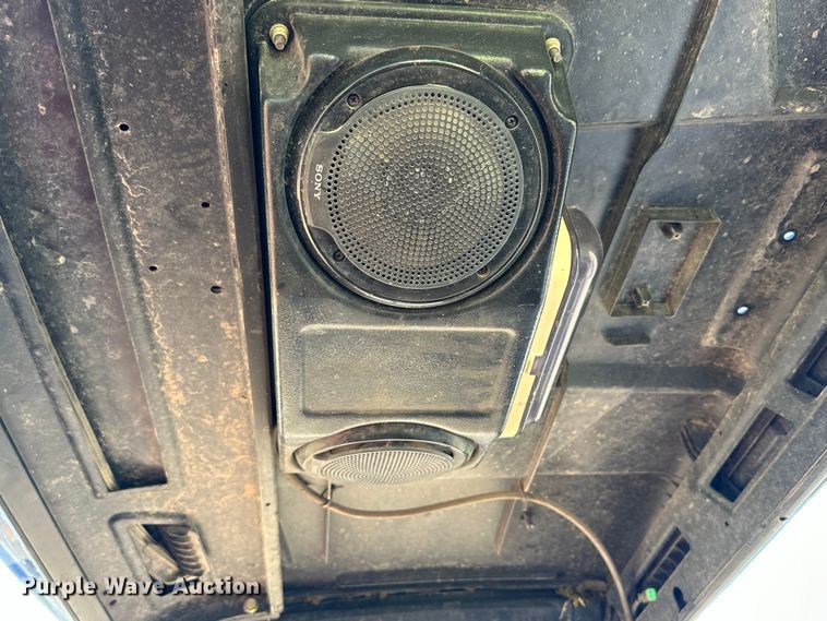 image for item DG4371 2013 Polaris  Ranger 900 utility vehicle