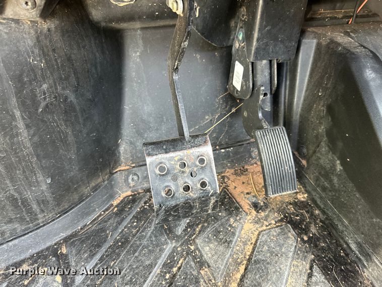 image for item DG4371 2013 Polaris  Ranger 900 utility vehicle