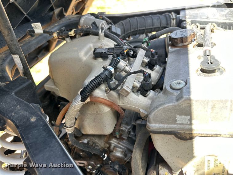 image for item DG4371 2013 Polaris  Ranger 900 utility vehicle