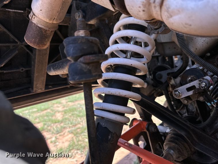 image for item DG4371 2013 Polaris  Ranger 900 utility vehicle