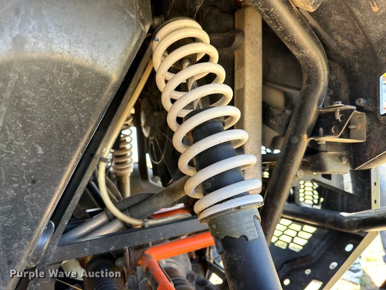 image for item DG4371 2013 Polaris  Ranger 900 utility vehicle