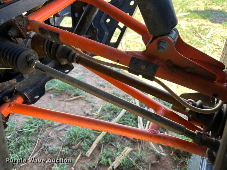 image for item DG4371 2013 Polaris  Ranger 900 utility vehicle