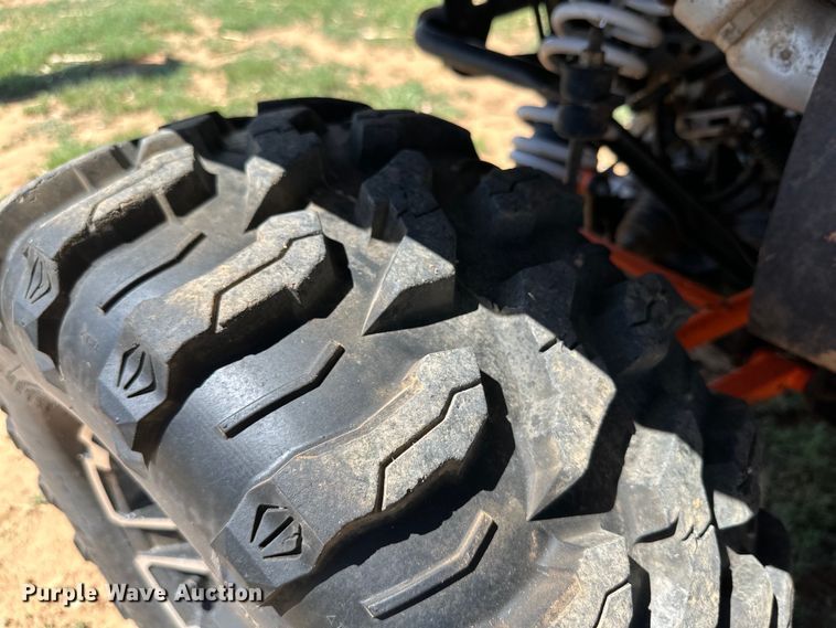 image for item DG4371 2013 Polaris  Ranger 900 utility vehicle