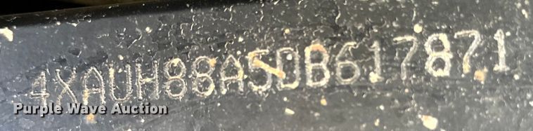 image for item DG4371 2013 Polaris  Ranger 900 utility vehicle