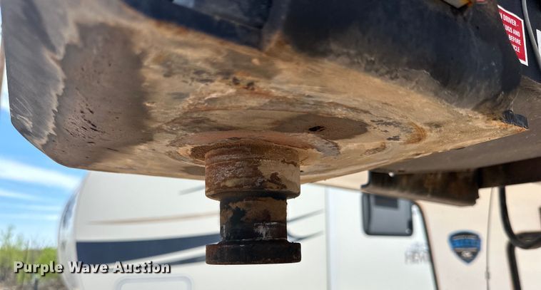 image for item DG4413 2022 Keystone Arcadia camper