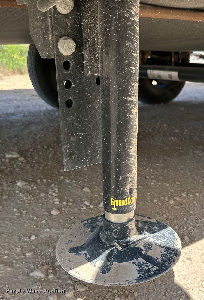 image for item DG4413 2022 Keystone Arcadia camper