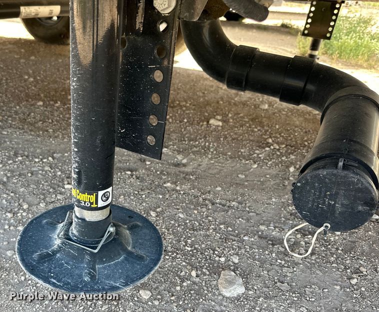 image for item DG4413 2022 Keystone Arcadia camper