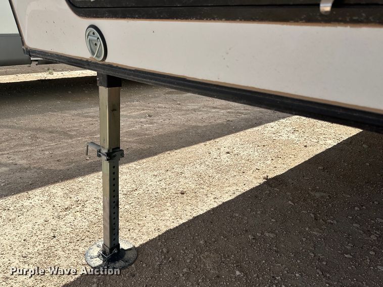 image for item DG4413 2022 Keystone Arcadia camper