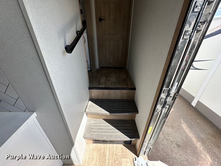 image for item DG4413 2022 Keystone Arcadia camper