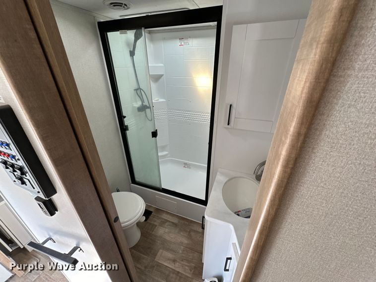 image for item DG4413 2022 Keystone Arcadia camper