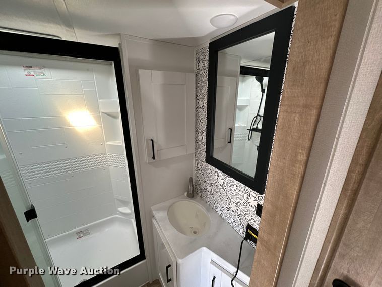 image for item DG4413 2022 Keystone Arcadia camper