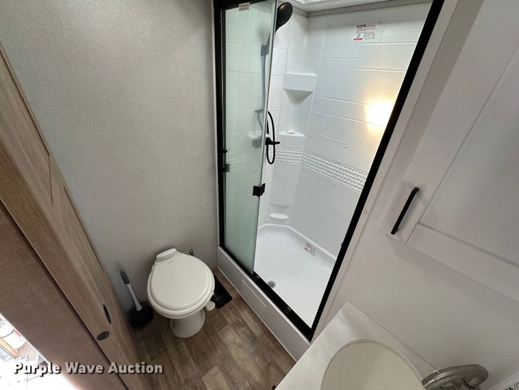 image for item DG4413 2022 Keystone Arcadia camper