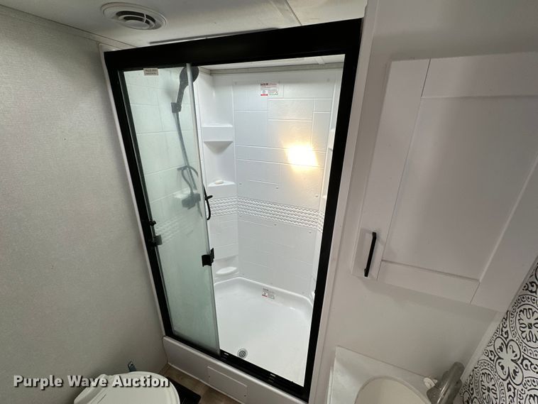 image for item DG4413 2022 Keystone Arcadia camper